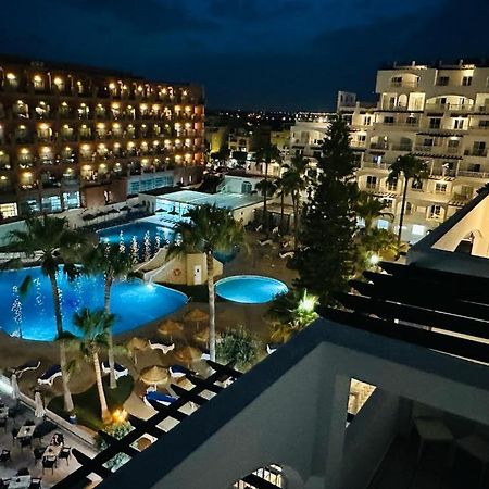 Bahia Serena (Adults Only) Roquetas de Mar Exterior foto