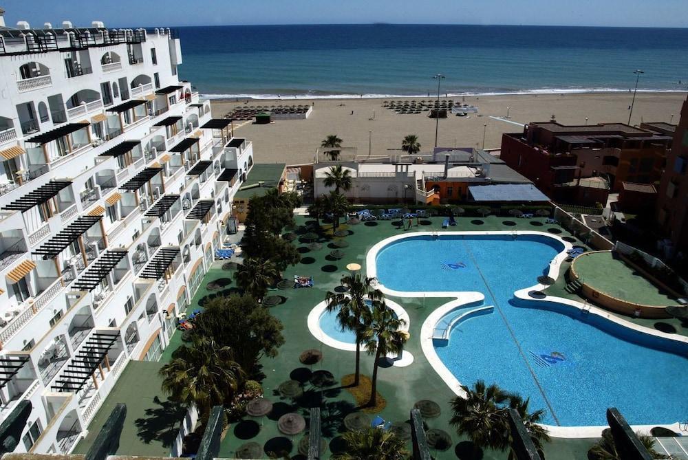 Bahia Serena (Adults Only) Roquetas de Mar Exterior foto