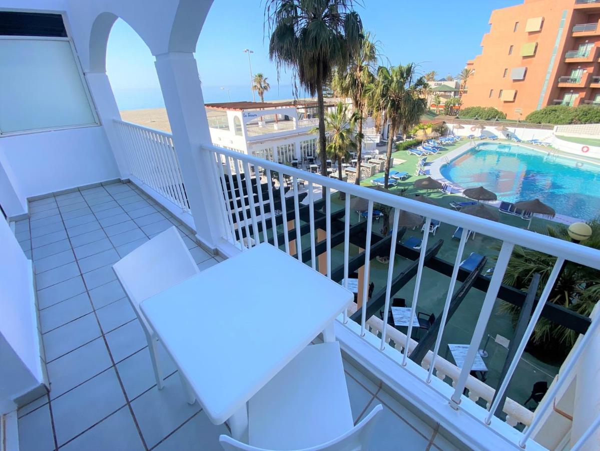 Bahia Serena (Adults Only) Roquetas de Mar Exterior foto