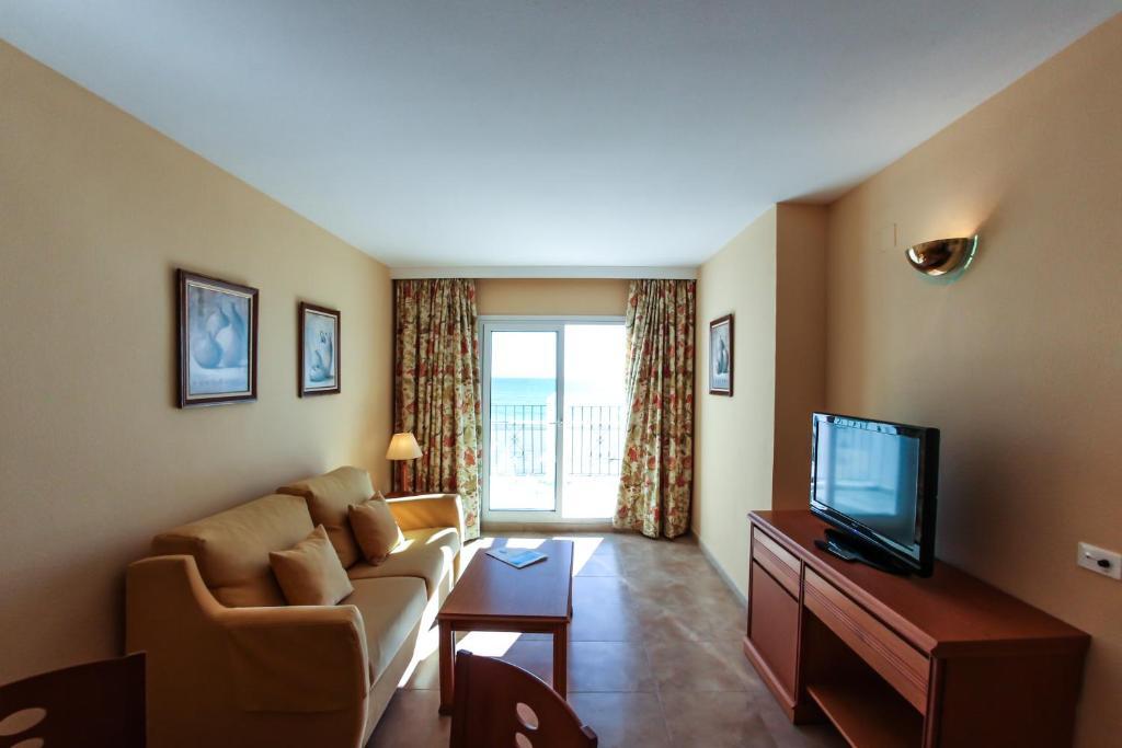 Bahia Serena (Adults Only) Roquetas de Mar Exterior foto