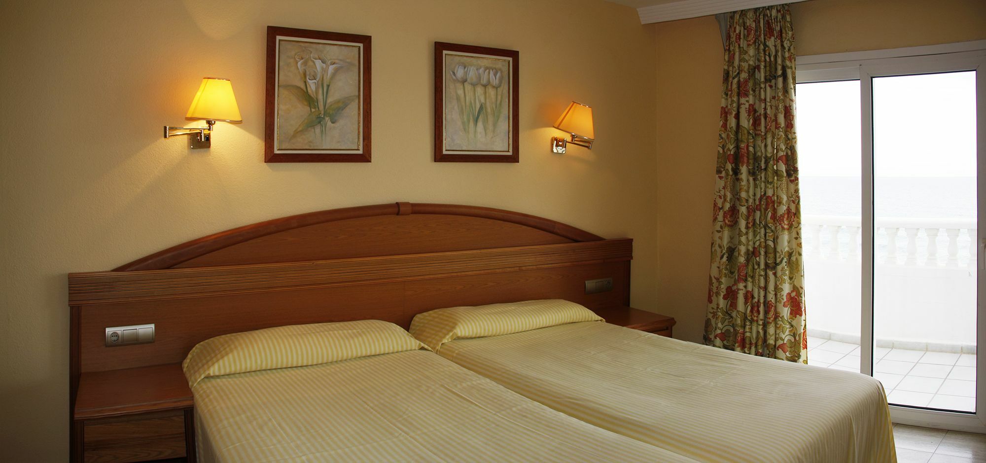 Bahia Serena (Adults Only) Roquetas de Mar Exterior foto