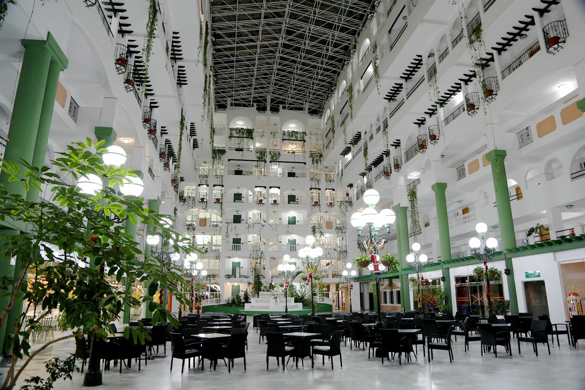 Bahia Serena (Adults Only) Roquetas de Mar Exterior foto